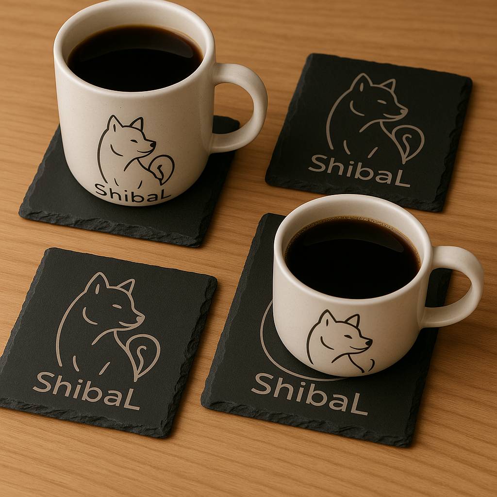 Coasters