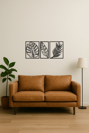 Monstera a spol.